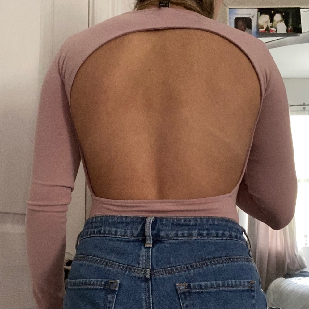 Body suit